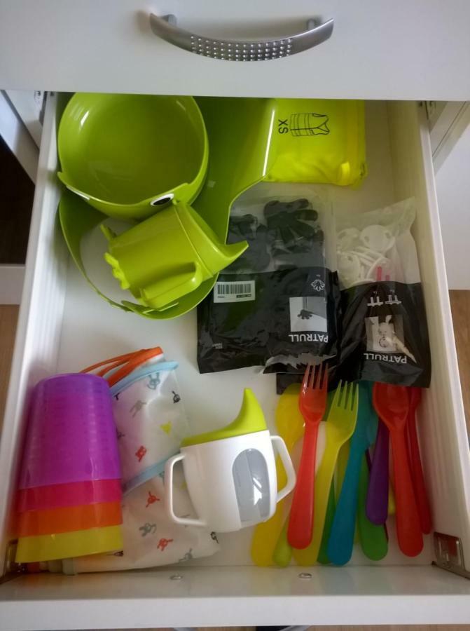 Klintvaegen Appartement