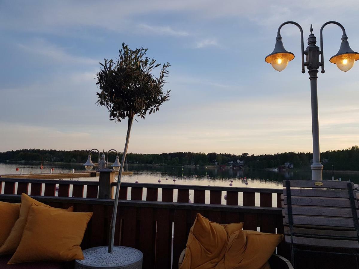 Klintvaegen * Maarianhamina
