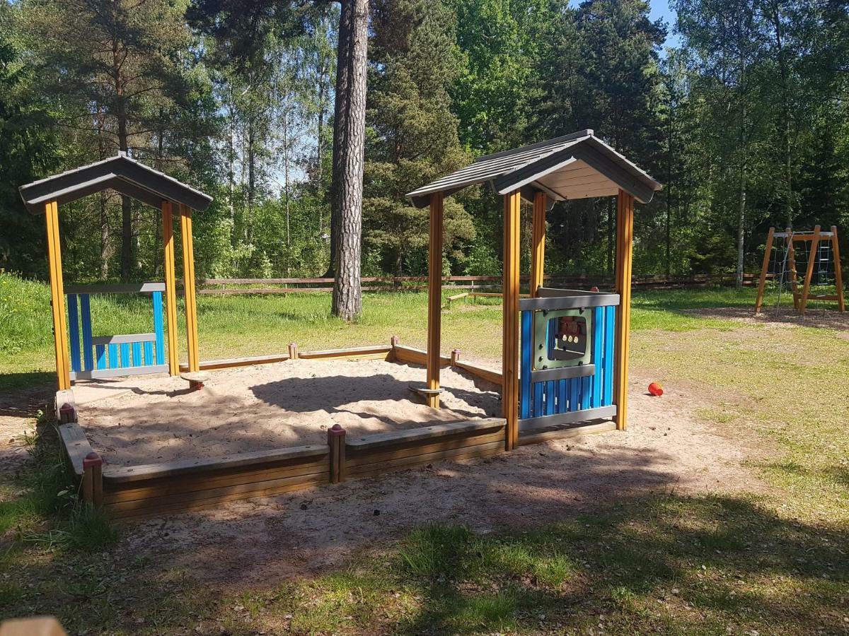 Huoneisto Klintvaegen *