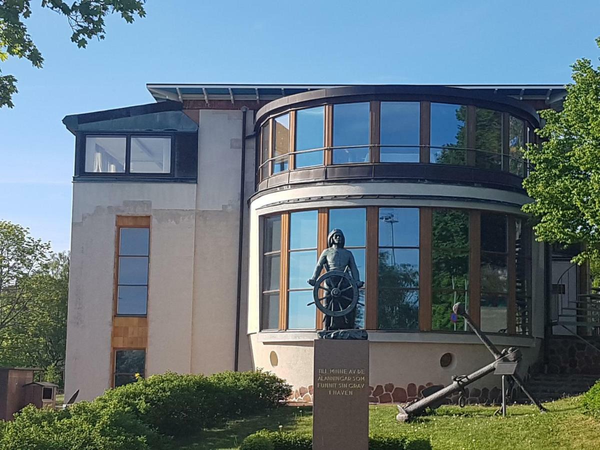 Klintvaegen