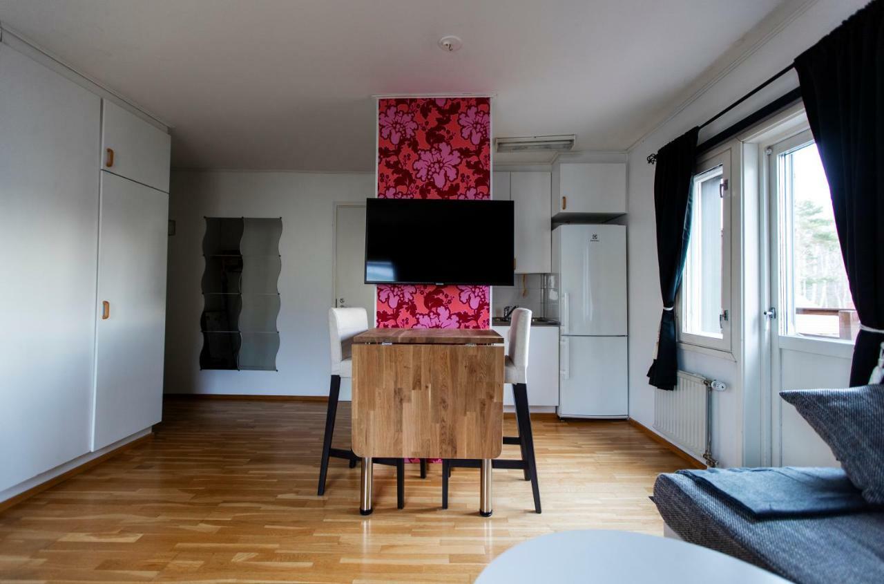 Klintvaegen Huoneisto