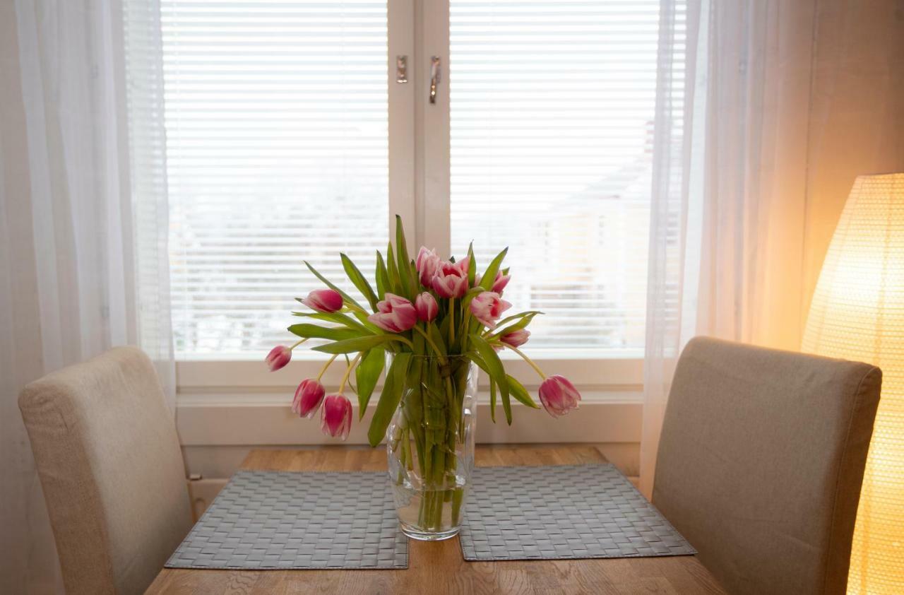 Klintvaegen Mariehamn