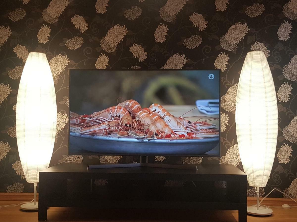 Klintvaegen *