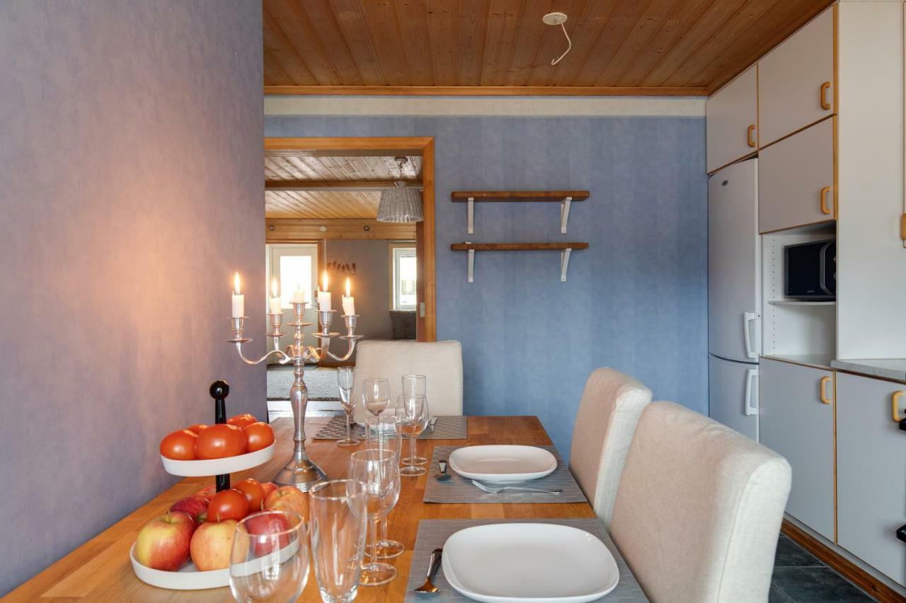 Klintvaegen * Mariehamn