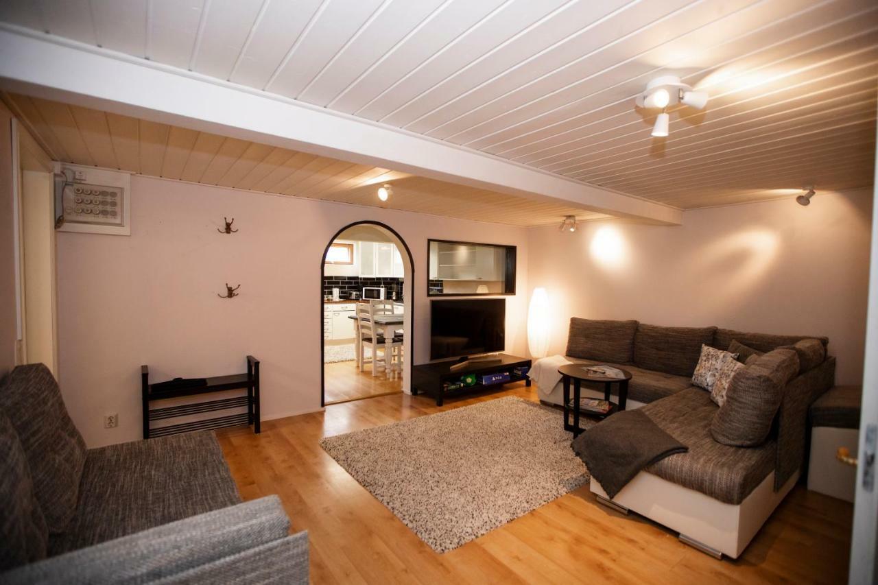 Klintvaegen Appartement