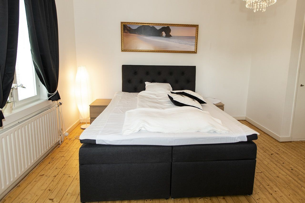 Klintvaegen Appartement